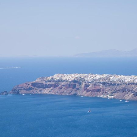 Seascape Villa By Caldera Houses Imerovigli (Santorini) Exterior foto