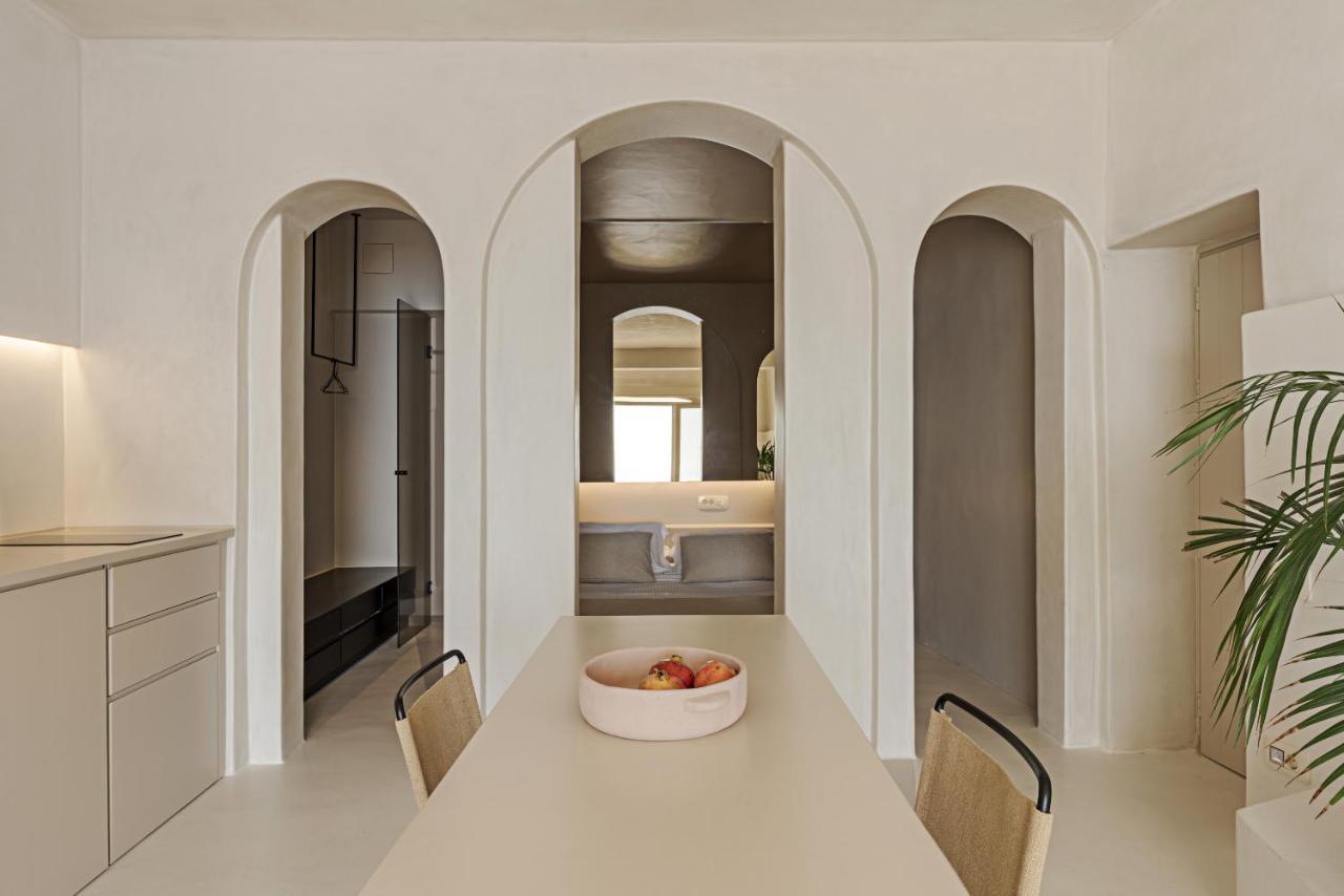 Seascape Villa By Caldera Houses Imerovigli (Santorini) Exterior foto