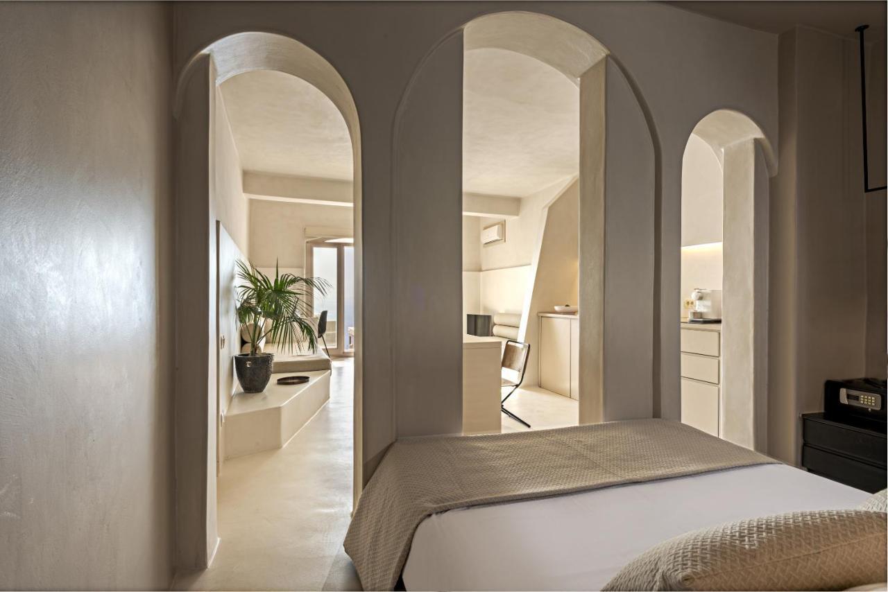 Seascape Villa By Caldera Houses Imerovigli (Santorini) Exterior foto